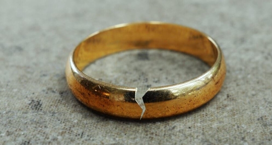 Divorce