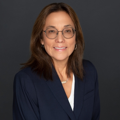 Ann E. Kolber, Esq. Photo