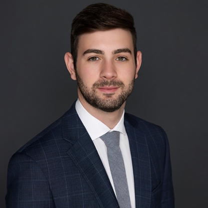 Jake  Buchman, Esq. Photo