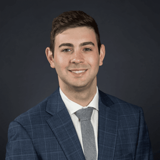 Jake Buchman Las Vegas Attorney