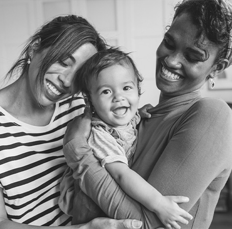 Same Sex Marriage/Co-Parenting