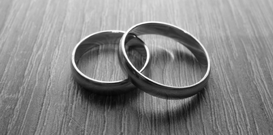 Divorce