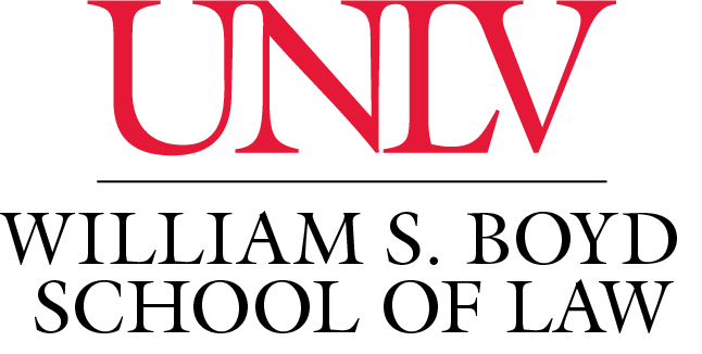 UNLV Boyd School of Law