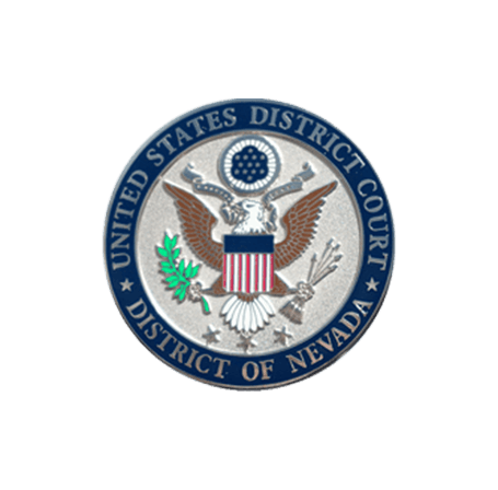 US District Court NV US District Court NV