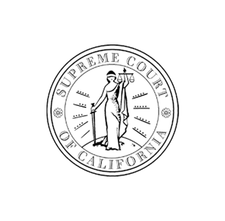 Supreme court of CA. Supreme court of CA.