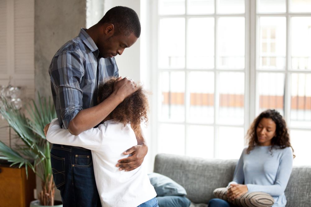Tips for Successful Co-Parenting After Divorce
