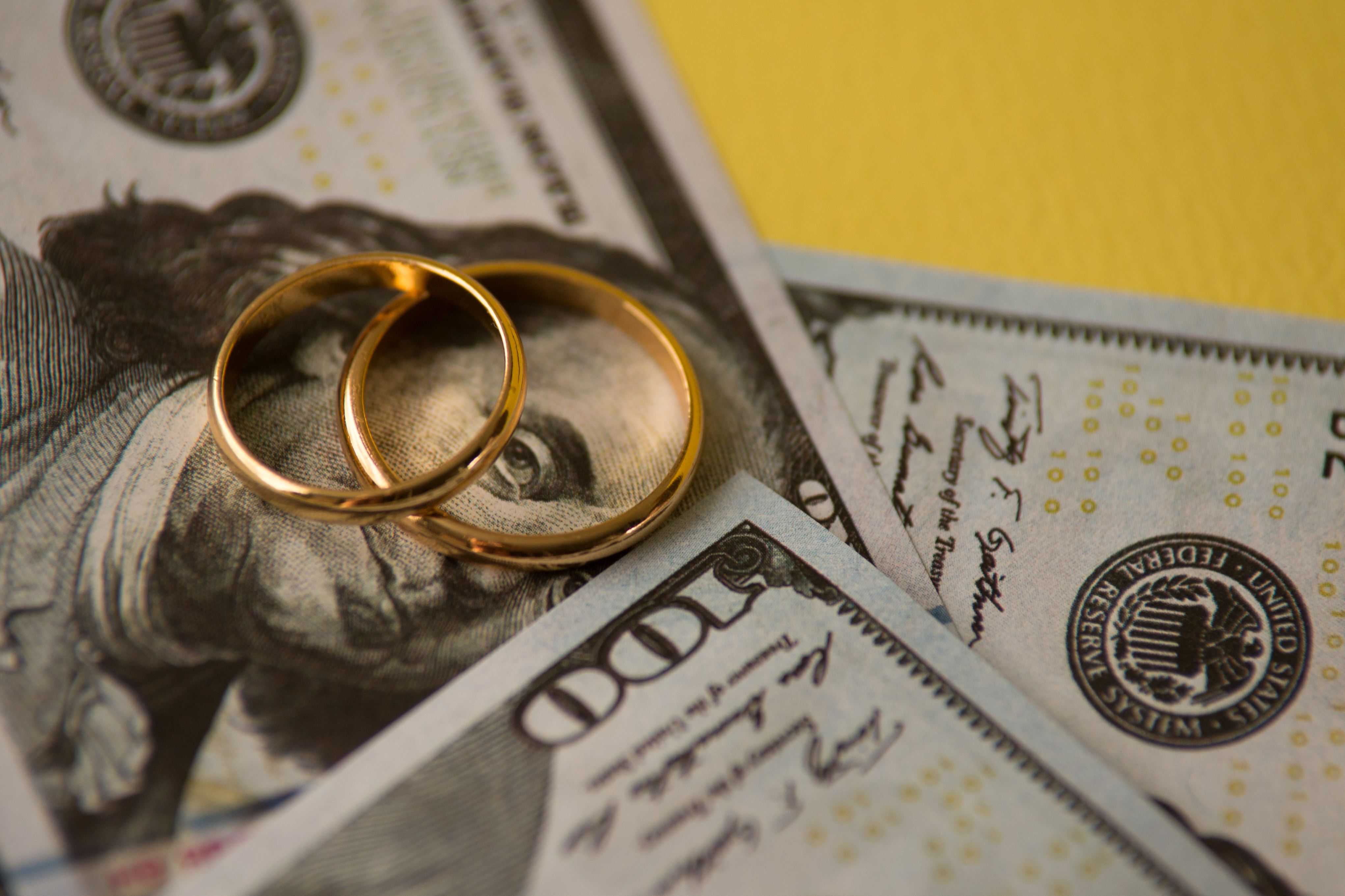 What to Do if Your Spouse is Hiding Assets